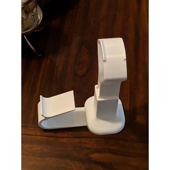 Microsoft Xbox One Controller Headset Combo Stand Wireless Display Headphones - Picture 2 of 9